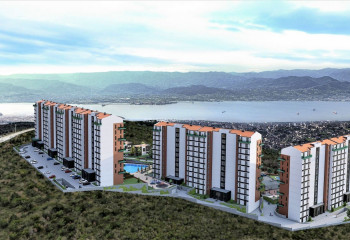 Вилла 4+1 в Измите, Турция | PBB-46780