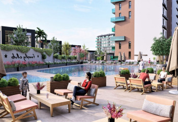 Вилла 4+1 в Измите, Турция | PBB-46780