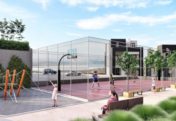 Вилла 4+1 в Измите, Турция | PBB-46780