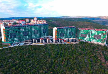 Вилла 4+1 в Измите, Турция | PBB-46780