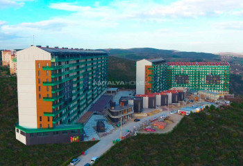 Вилла 4+1 в Измите, Турция | PBB-46780