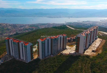 Вилла 4+1 в Измите, Турция | PBB-46780