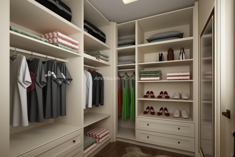 Вилла 4+1 в Трабзоне, Турция | PTE-46860