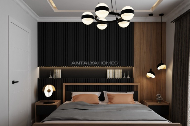 Вилла 4+1 в Трабзоне, Турция | PTE-46860