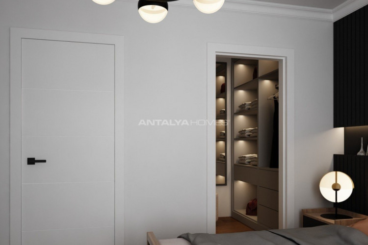 Вилла 4+1 в Трабзоне, Турция | PTE-46860