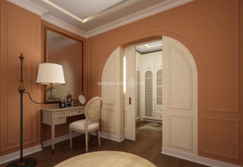 Вилла 4+1 в Трабзоне, Турция | PTE-46860