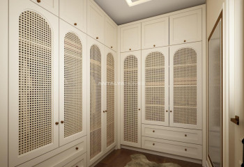 Вилла 4+1 в Трабзоне, Турция | PTE-46860