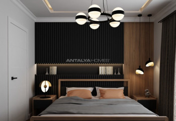 Вилла 4+1 в Трабзоне, Турция | PTE-46860