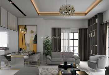 Вилла 4+1 в Трабзоне, Турция | PTE-46860