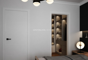 Вилла 4+1 в Трабзоне, Турция | PTE-46860