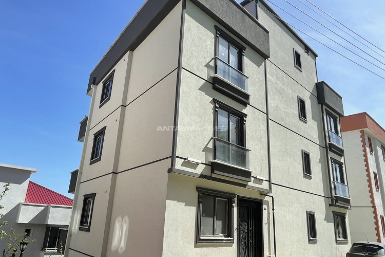 Вилла 2+1 в Трабзоне, Турция | PBB-46863