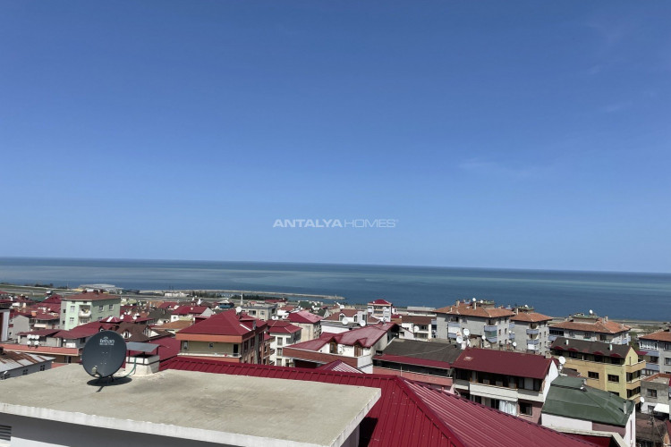 Вилла 2+1 в Трабзоне, Турция | PBB-46863