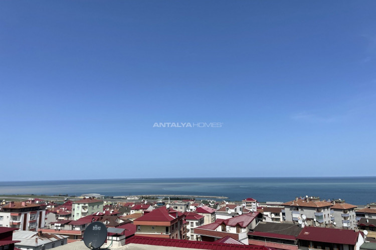 Вилла 2+1 в Трабзоне, Турция | PBB-46863