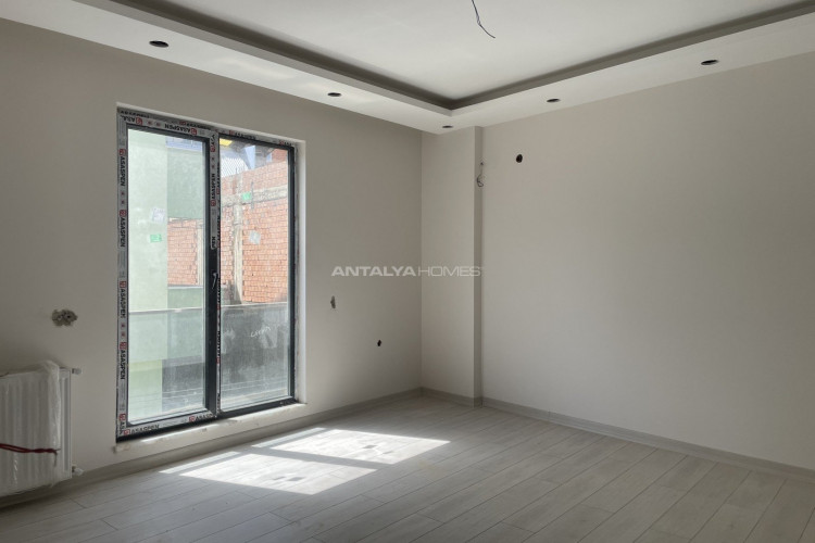 Вилла 2+1 в Трабзоне, Турция | PBB-46863