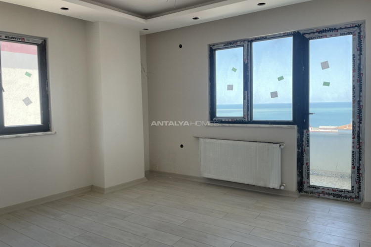 Вилла 2+1 в Трабзоне, Турция | PBB-46863