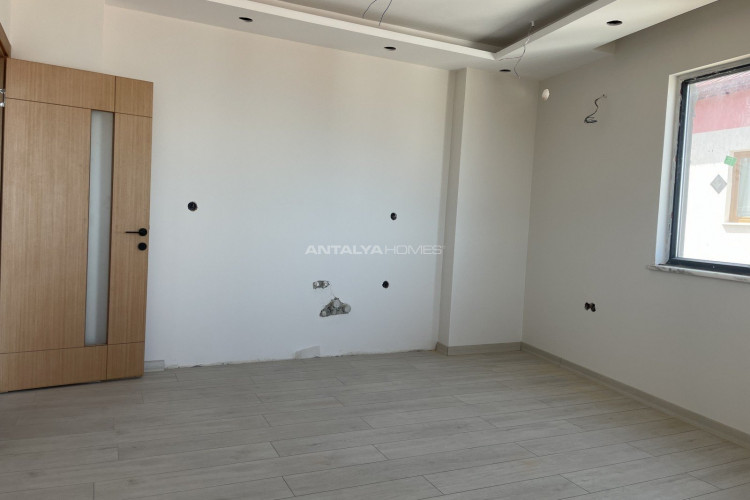 Вилла 2+1 в Трабзоне, Турция | PBB-46863