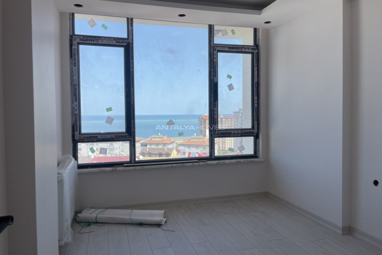 Вилла 2+1 в Трабзоне, Турция | PBB-46863