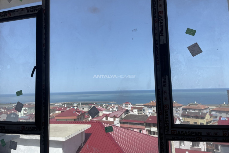 Вилла 2+1 в Трабзоне, Турция | PBB-46863