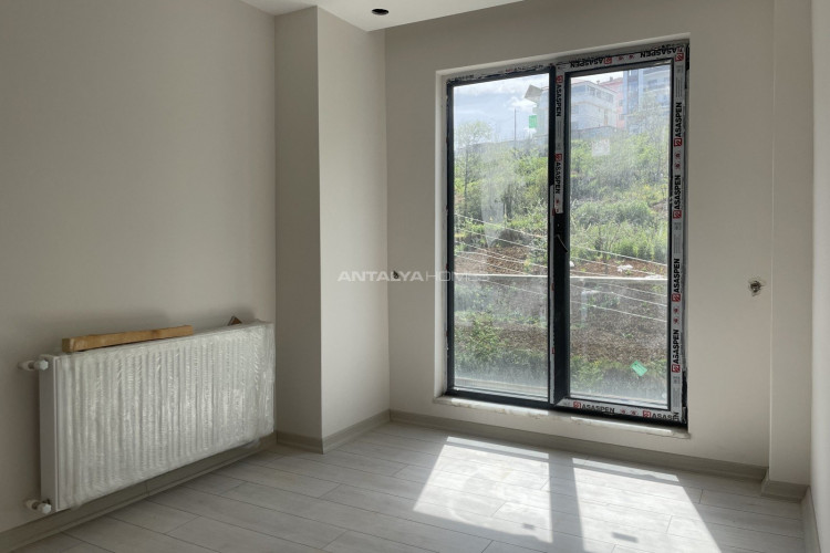 Вилла 2+1 в Трабзоне, Турция | PBB-46863