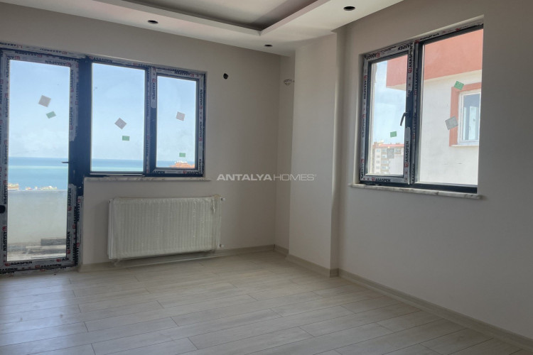 Вилла 2+1 в Трабзоне, Турция | PBB-46863