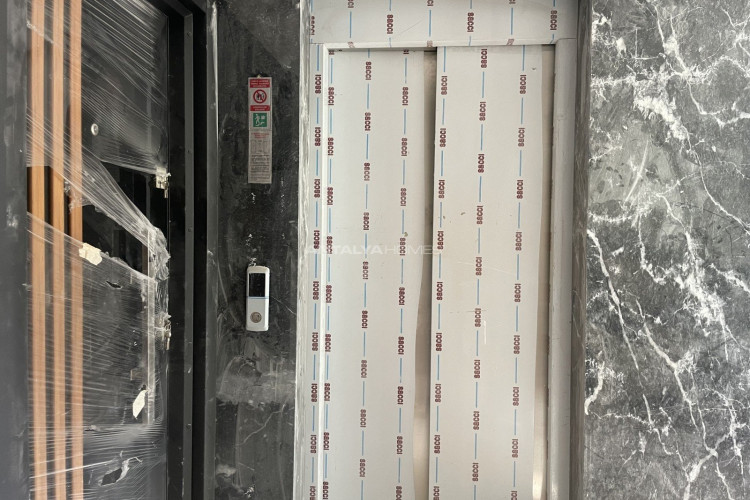 Вилла 2+1 в Трабзоне, Турция | PBB-46863