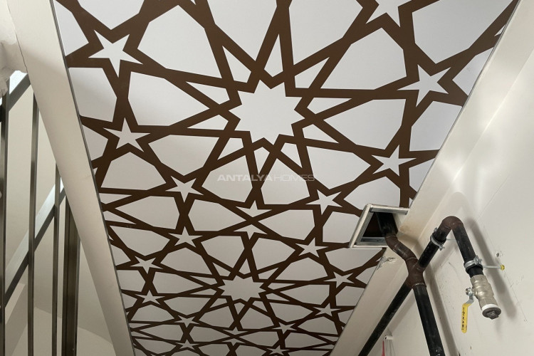 Вилла 2+1 в Трабзоне, Турция | PBB-46863