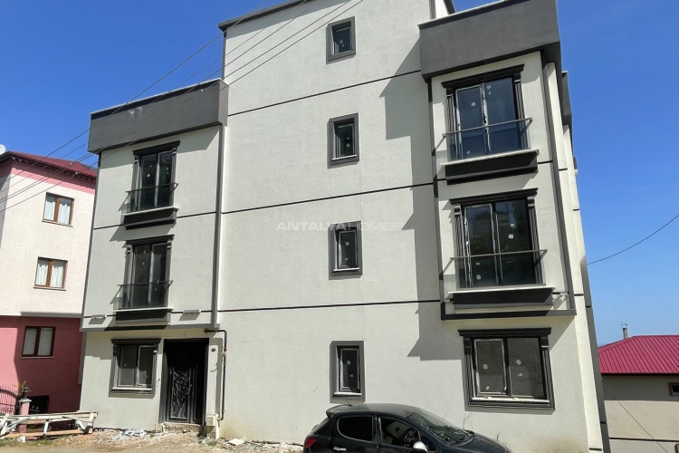 Вилла 2+1 в Трабзоне, Турция | PBB-46863