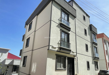 Вилла 2+1 в Трабзоне, Турция | PBB-46863