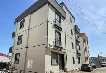 Вилла 2+1 в Трабзоне, Турция | PBB-46863