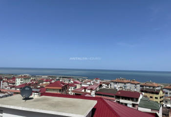 Вилла 2+1 в Трабзоне, Турция | PBB-46863