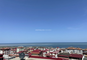 Вилла 2+1 в Трабзоне, Турция | PBB-46863