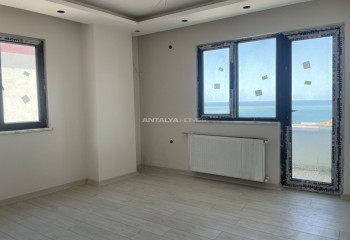 Вилла 2+1 в Трабзоне, Турция | PBB-46863