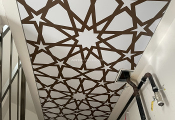 Вилла 2+1 в Трабзоне, Турция | PBB-46863