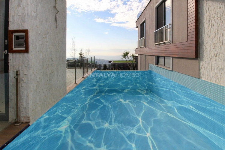 Вилла 4+1 в Муданье, Турция | SBB-46864