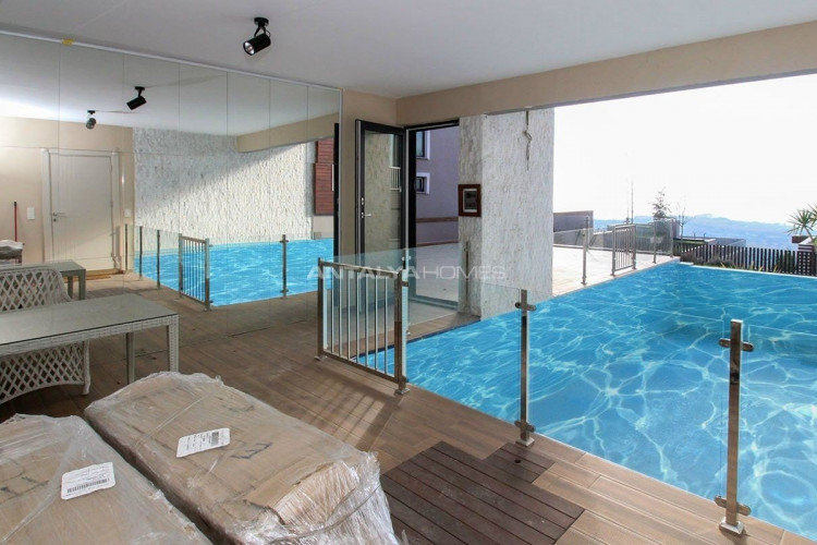 Вилла 4+1 в Муданье, Турция | SBB-46864