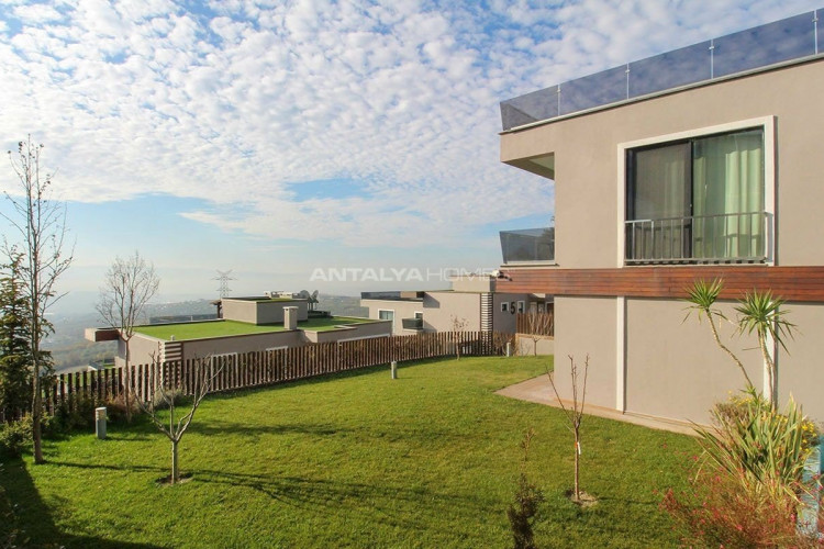 Вилла 4+1 в Муданье, Турция | SBB-46864