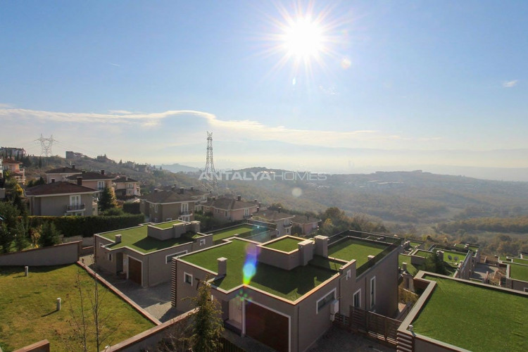 Вилла 4+1 в Муданье, Турция | SBB-46864