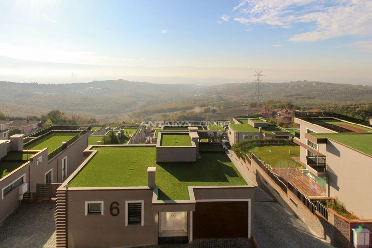 Вилла 4+1 в Муданье, Турция | SBB-46864