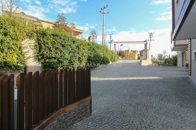 Вилла 4+1 в Муданье, Турция | SBB-46864