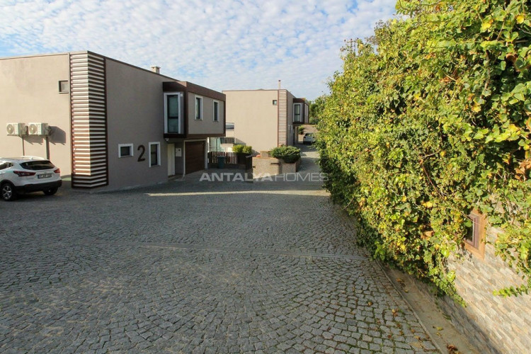 Вилла 4+1 в Муданье, Турция | SBB-46864