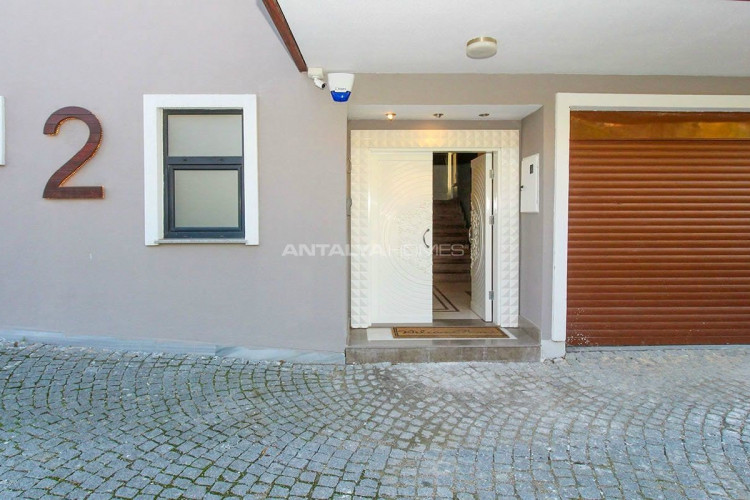 Вилла 4+1 в Муданье, Турция | SBB-46864