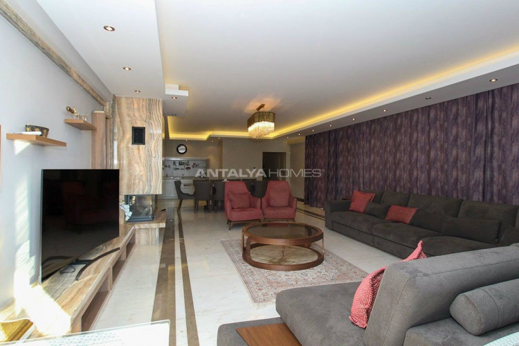 Вилла 4+1 в Муданье, Турция | SBB-46864