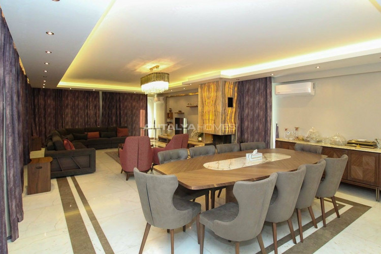 Вилла 4+1 в Муданье, Турция | SBB-46864