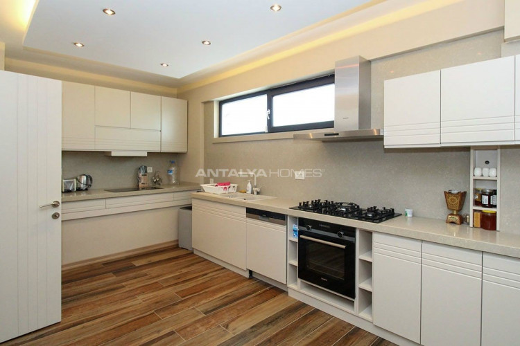 Вилла 4+1 в Муданье, Турция | SBB-46864