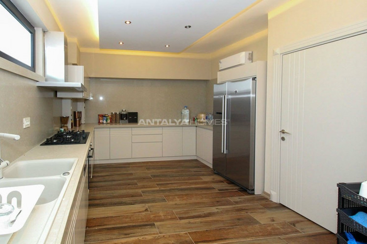 Вилла 4+1 в Муданье, Турция | SBB-46864