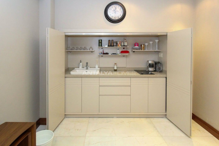 Вилла 4+1 в Муданье, Турция | SBB-46864