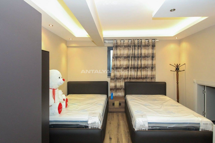 Вилла 4+1 в Муданье, Турция | SBB-46864