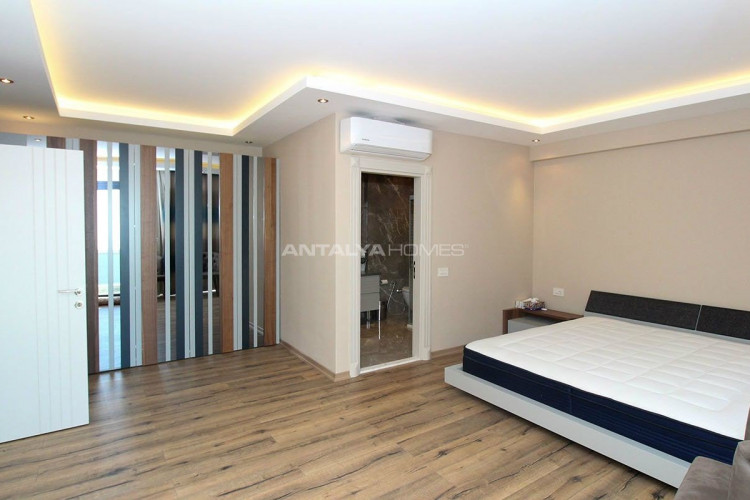 Вилла 4+1 в Муданье, Турция | SBB-46864