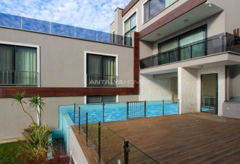 Вилла 4+1 в Муданье, Турция | SBB-46864