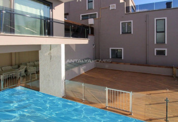 Вилла 4+1 в Муданье, Турция | SBB-46864